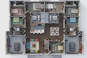 1307 Laskey St, Houston, TX 77034 - Photo 3