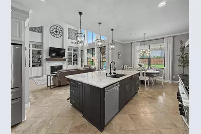 5910 Hawthorne Garden Way, Katy, TX 77494 - Photo 9