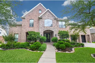 5910 Hawthorne Garden Way, Katy, TX 77494 - Photo 1