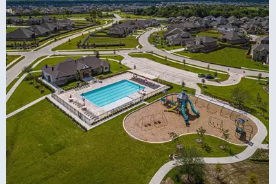 5027 Hurston Park Trail, Fresno, TX 77583 - Photo 7