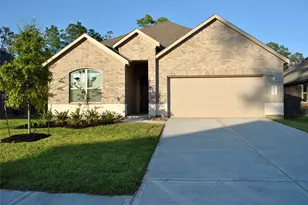 14131 Lake Lodge Dr, Conroe, TX 77384 - Photo 1