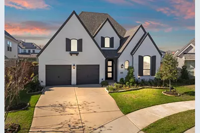 7219 Sylvan Birch Trail, Katy, TX 77493 - Photo 1