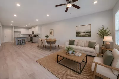 7926 Easter Street, Houston, TX 77088 - Photo 5