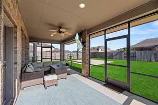 2610 Parker Oak Pass, Missouri City, TX 77459 - Photo 5