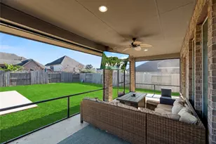 2610 Parker Oak Pass, Missouri City, TX 77459 - Photo 3