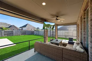 2610 Parker Oak Pass, Missouri City, TX 77459 - Photo 3