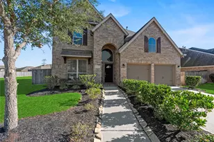 2610 Parker Oak Pass, Missouri City, TX 77459 - Photo 7