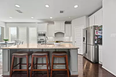 2610 Parker Oak Pass, Missouri City, TX 77459 - Photo 19