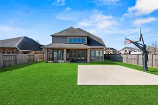 2610 Parker Oak Pass, Missouri City, TX 77459 - Photo 11