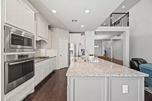 2610 Parker Oak Pass, Missouri City, TX 77459 - Photo 23