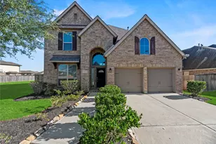 2610 Parker Oak Pass, Missouri City, TX 77459 - Photo 7