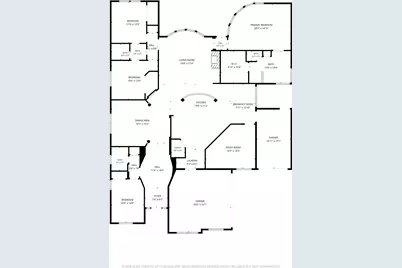 3301 Elm Creek Drive, League City, TX 77573 - Photo 41
