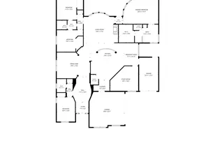 3301 Elm Creek Dr, League City, TX 77573 - Photo 41