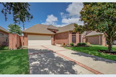 4806 Julia Court, Pasadena, TX 77505 - Photo 3