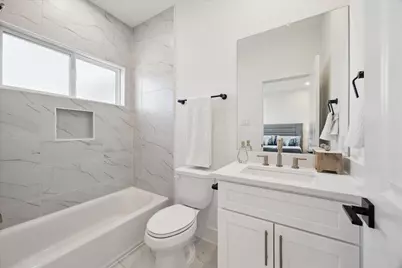 5622 Camino Encantado Drive, Houston, TX 77091 - Photo 29