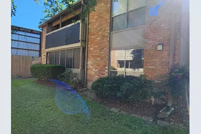 5665 Birchmont Drive #H, Houston, TX 77091 - Photo 1