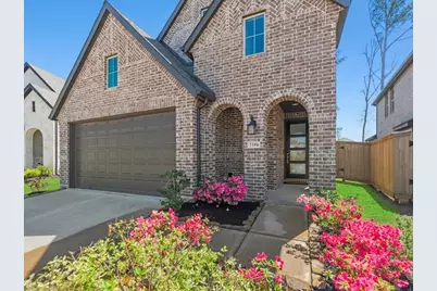 7396 Mount Greylock Loop, Porter, TX 77365 - Photo 1