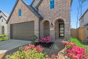 7396 Mount Greylock Loop, Porter, TX 77365 - Photo 1