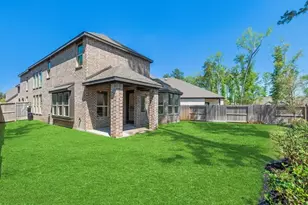 7396 Mount Greylock Loop, Porter, TX 77365 - Photo 19