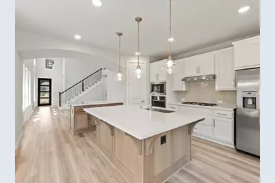 7396 Mount Greylock Loop, Porter, TX 77365 - Photo 5