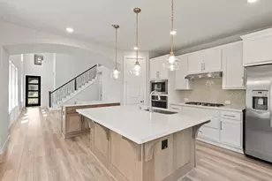 7396 Mount Greylock Loop, Porter, TX 77365 - Photo 5