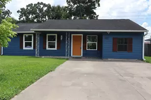 302 Delta St, Pasadena, TX 77506 - Photo 1