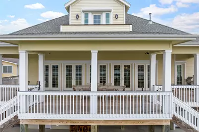 1243 Pilot Lane, Galveston, TX 77554 - Photo 3