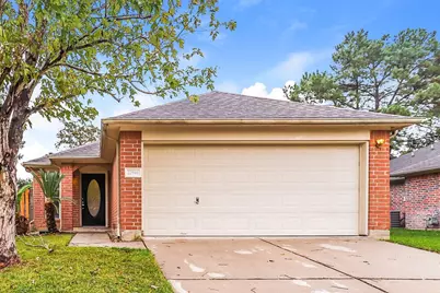 22946 Sugar Bear Drive, Spring, TX 77389 - Photo 1