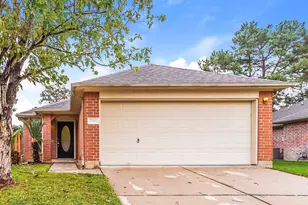 22946 Sugar Bear Dr, Spring, TX 77389 - Photo 1