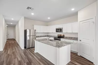 335 Stone Crossing Drive, Liberty, TX 77575 - Photo 5