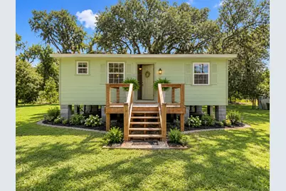 3689 County Road 851A, Brazoria, TX 77422 - Photo 1