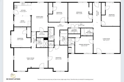 1106 5th Street, Hempstead, TX 77445 - Photo 47