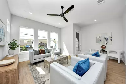 4812 Cochran Street, Houston, TX 77009 - Photo 1