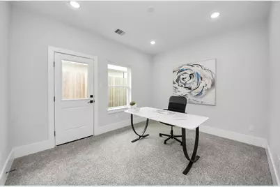 4812 Cochran Street, Houston, TX 77009 - Photo 5