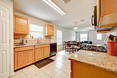 3339 Siebinthaler Lane, Houston, TX 77084 - Photo 15