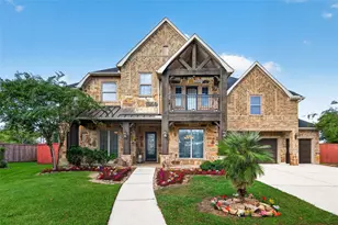 3426 Pin Oak Shadow Ln, Houston, TX 77059 - Photo 1