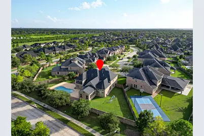 3426 Pin Oak Shadow Lane, Houston, TX 77059 - Photo 3