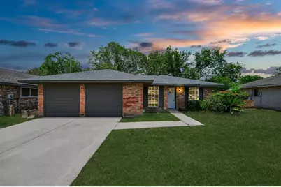 7418 Williams Street, Houston, TX 77040 - Photo 1