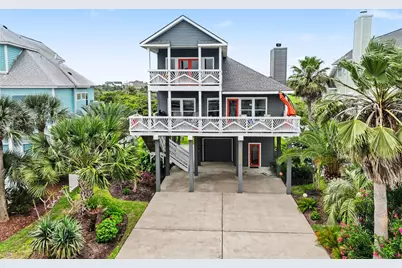 13318 Binnacle Way, Galveston, TX 77554 - Photo 1