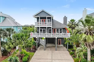 13318 Binnacle Way, Galveston, TX 77554 - Photo 1