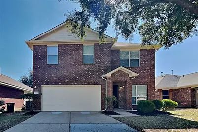 20515 Rustic Rail Court, Cypress, TX 77433 - Photo 1