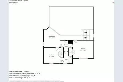 20515 Rustic Rail Court, Cypress, TX 77433 - Photo 19