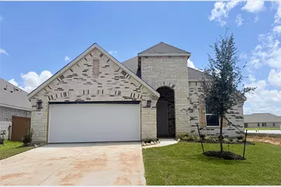 4760 Bakers Landing Drive, Katy, TX 77493 - Photo 1