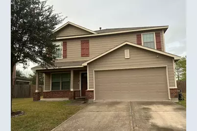 11906 Dalkey Drive, Houston, TX 77051 - Photo 1
