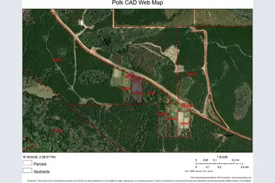 820 Camp Seale Road, Livingston, TX 77351 - Photo 21