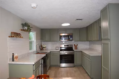 820 Camp Seale Road, Livingston, TX 77351 - Photo 3