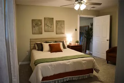820 Camp Seale Road, Livingston, TX 77351 - Photo 9