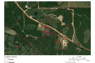 820 Camp Seale Rd, Livingston, TX 77351 - Photo 21