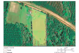 820 Camp Seale Rd, Livingston, TX 77351 - Photo 1