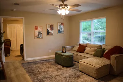 820 Camp Seale Road, Livingston, TX 77351 - Photo 3